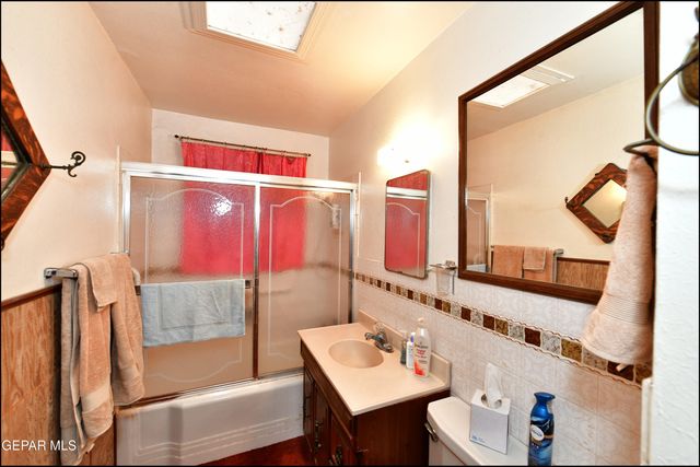 705 HUCKLEBERRY Street, El Paso, TX 79903