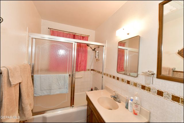 705 HUCKLEBERRY Street, El Paso, TX 79903