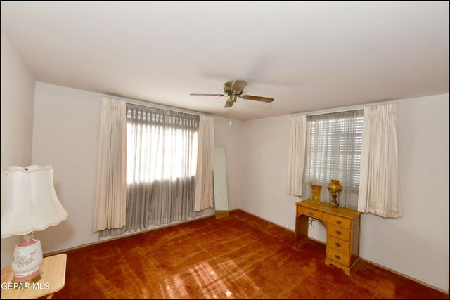 705 HUCKLEBERRY Street, El Paso, TX 79903