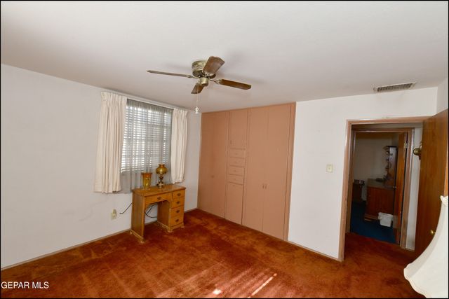 705 HUCKLEBERRY Street, El Paso, TX 79903