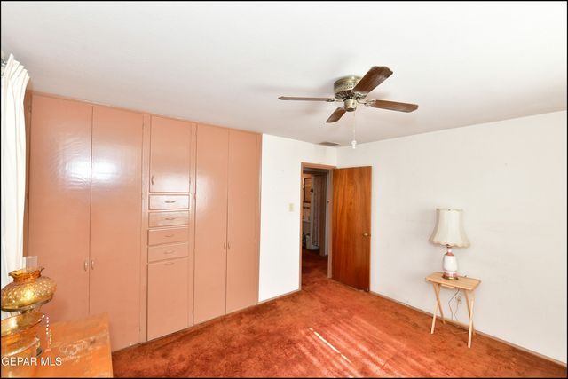 705 HUCKLEBERRY Street, El Paso, TX 79903