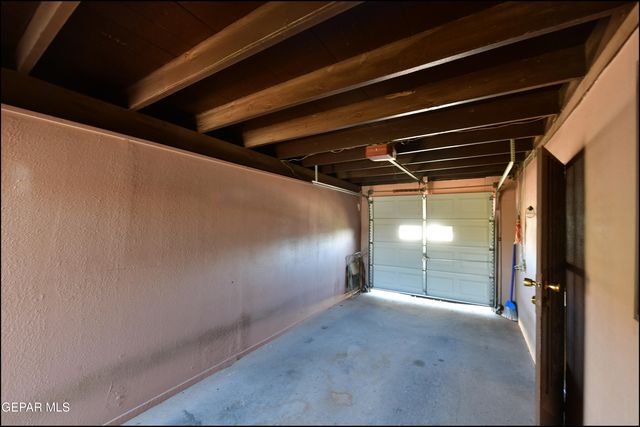 705 HUCKLEBERRY Street, El Paso, TX 79903