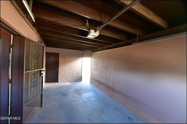 705 HUCKLEBERRY Street, El Paso, TX 79903