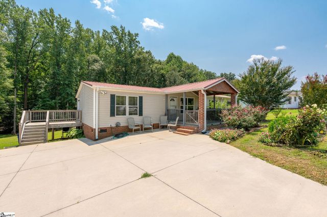 128 Kentmont Lane, Greer, SC 29651