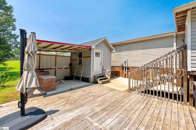 128 Kentmont Lane, Greer, SC 29651
