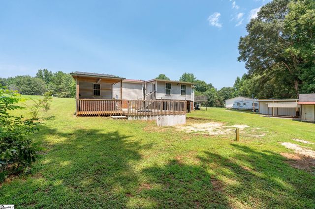 128 Kentmont Lane, Greer, SC 29651