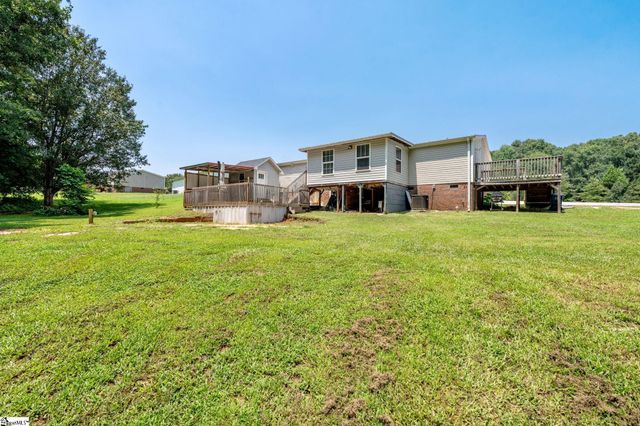 128 Kentmont Lane, Greer, SC 29651