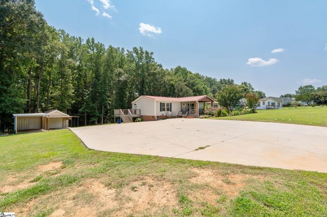 128 Kentmont Lane, Greer, SC 29651