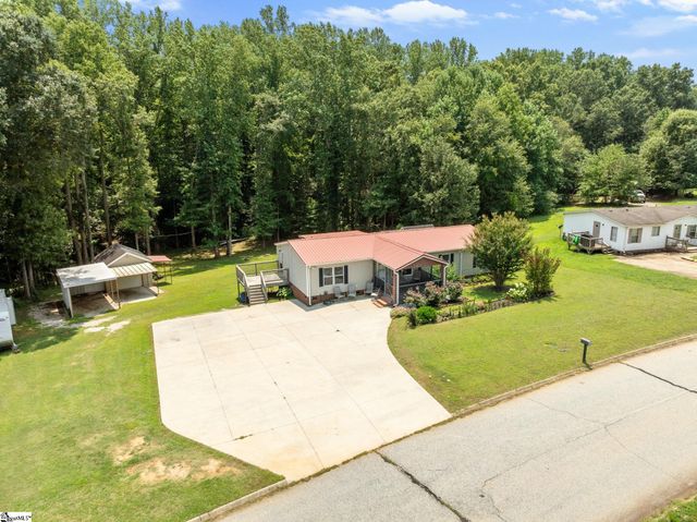 128 Kentmont Lane, Greer, SC 29651