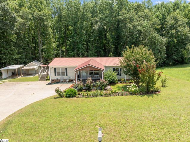 128 Kentmont Lane, Greer, SC 29651