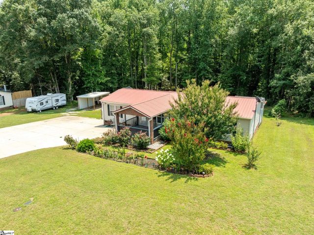 128 Kentmont Lane, Greer, SC 29651