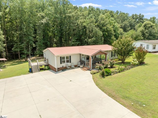 128 Kentmont Lane, Greer, SC 29651