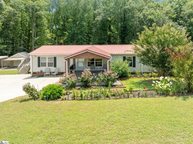 128 Kentmont Lane, Greer, SC 29651