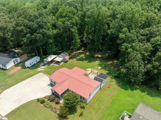 128 Kentmont Lane, Greer, SC 29651