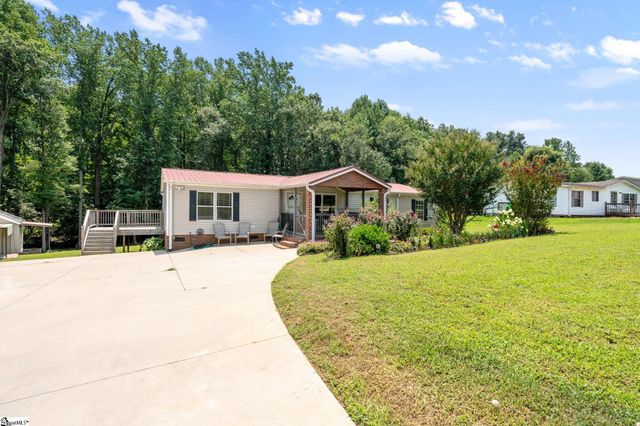 128 Kentmont Lane, Greer, SC 29651