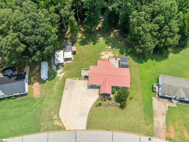 128 Kentmont Lane, Greer, SC 29651