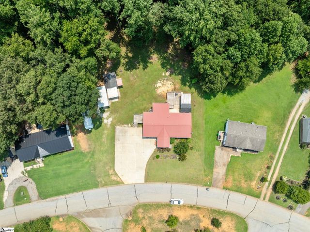 128 Kentmont Lane, Greer, SC 29651