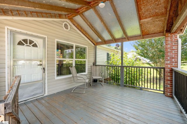 128 Kentmont Lane, Greer, SC 29651