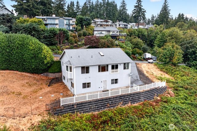 13204 Emerald Drive NW, Gig Harbor, WA 98329