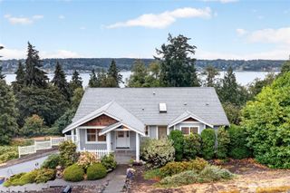 13204 Emerald Drive NW, Gig Harbor, WA 98329