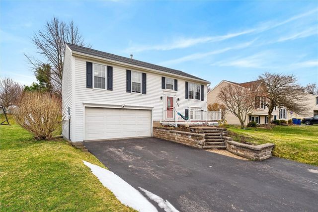 3249 Green Tree Drive, Macedon, NY 14568