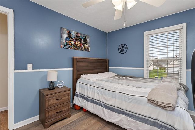 3249 Green Tree Drive, Macedon, NY 14568