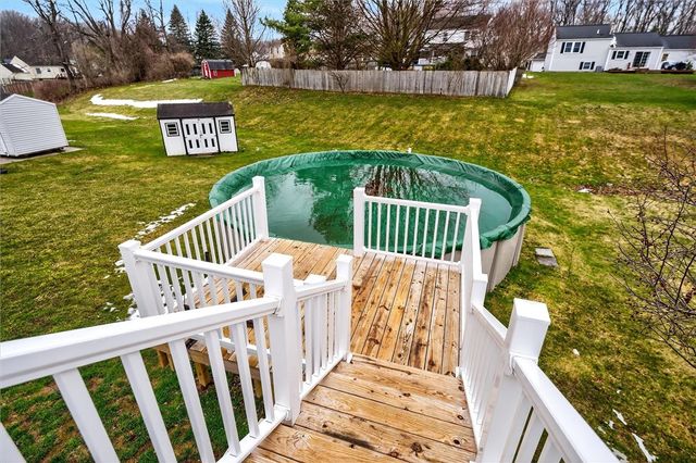 3249 Green Tree Drive, Macedon, NY 14568