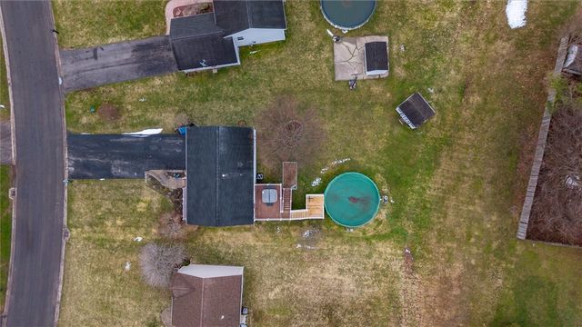 3249 Green Tree Drive, Macedon, NY 14568