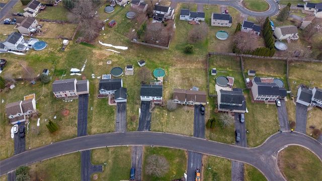 3249 Green Tree Drive, Macedon, NY 14568