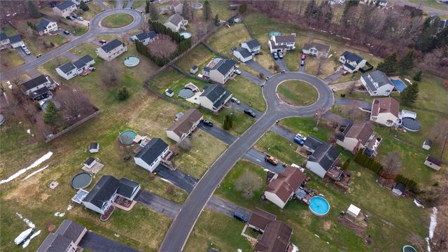 3249 Green Tree Drive, Macedon, NY 14568