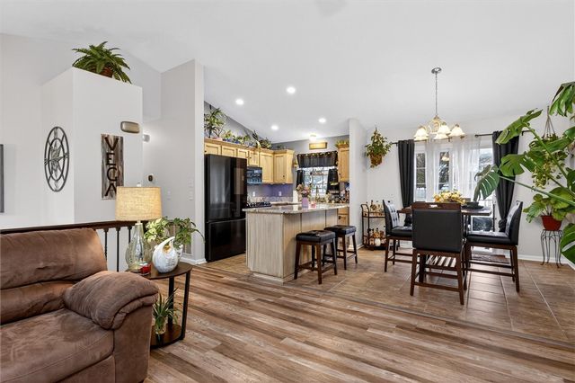 3249 Green Tree Drive, Macedon, NY 14568