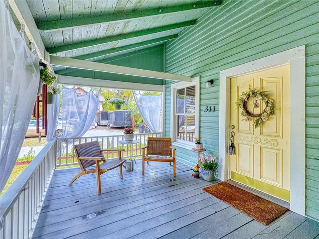 311 W 10TH STREET, Sanford, FL 32771