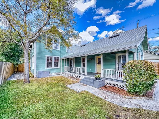 311 W 10TH STREET, Sanford, FL 32771