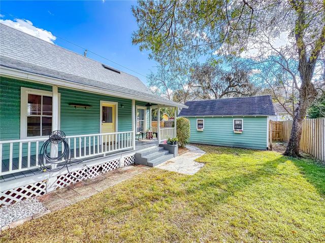 311 W 10TH STREET, Sanford, FL 32771