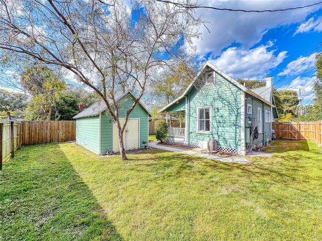 311 W 10TH STREET, Sanford, FL 32771