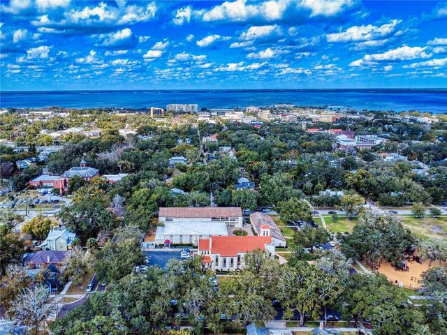 311 W 10TH STREET, Sanford, FL 32771