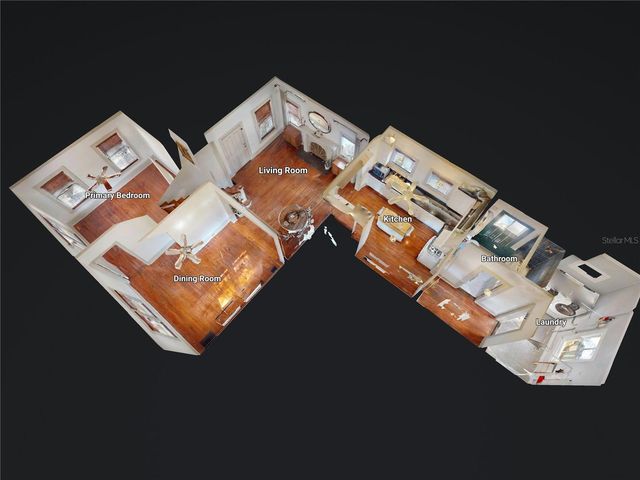 311 W 10TH STREET, Sanford, FL 32771