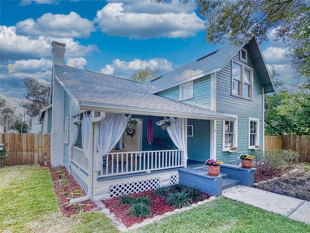 311 W 10TH STREET, Sanford, FL 32771