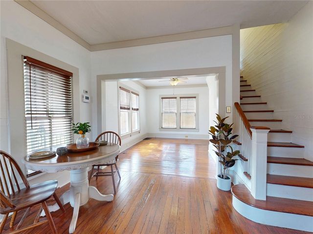 311 W 10TH STREET, Sanford, FL 32771