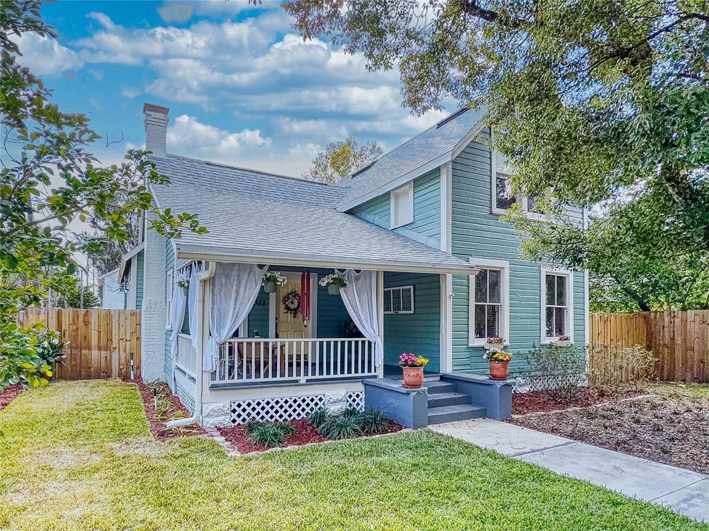 311 W 10TH STREET, Sanford, FL 32771