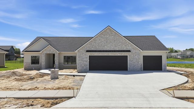 17667 Monza Pass, Huntertown, IN 46748