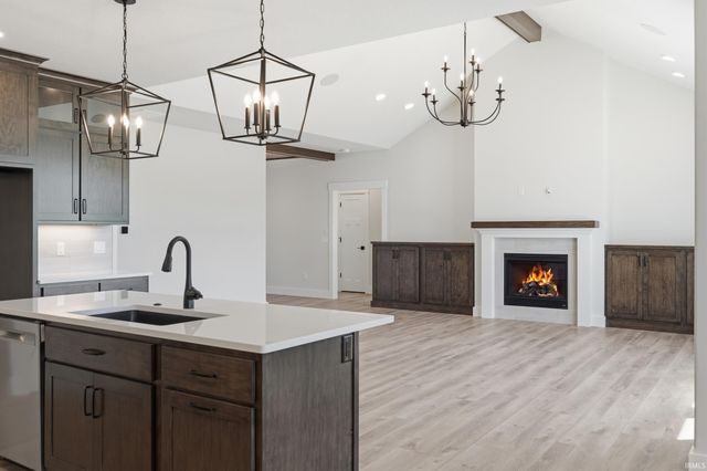 17667 Monza Pass, Huntertown, IN 46748