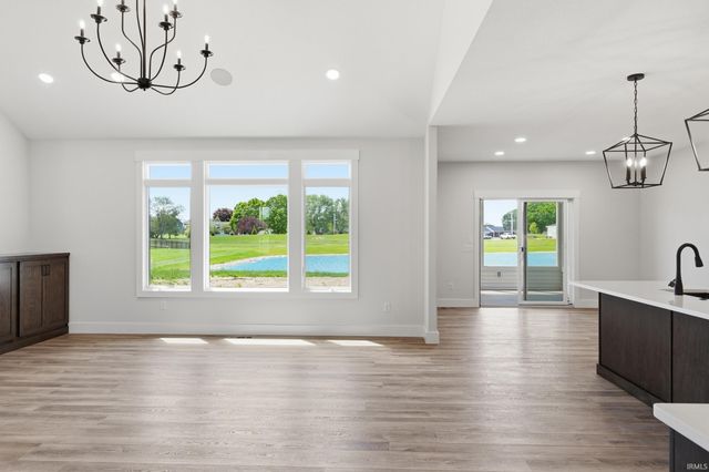 17667 Monza Pass, Huntertown, IN 46748