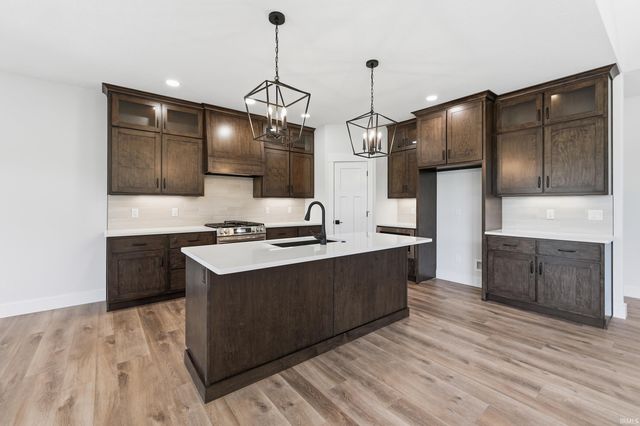 17667 Monza Pass, Huntertown, IN 46748