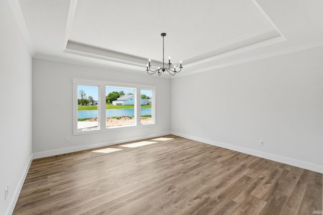 17667 Monza Pass, Huntertown, IN 46748