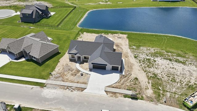 17667 Monza Pass, Huntertown, IN 46748