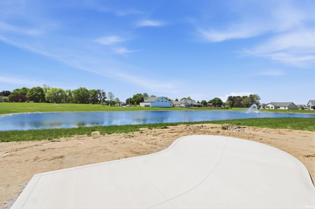 17667 Monza Pass, Huntertown, IN 46748