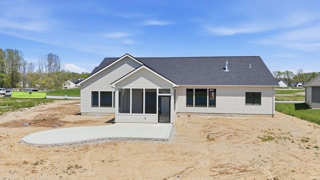 17667 Monza Pass, Huntertown, IN 46748