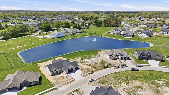 17667 Monza Pass, Huntertown, IN 46748