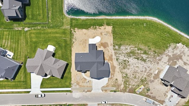 17667 Monza Pass, Huntertown, IN 46748